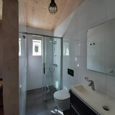 Appartamento Halte Liempde Logies Esterno foto