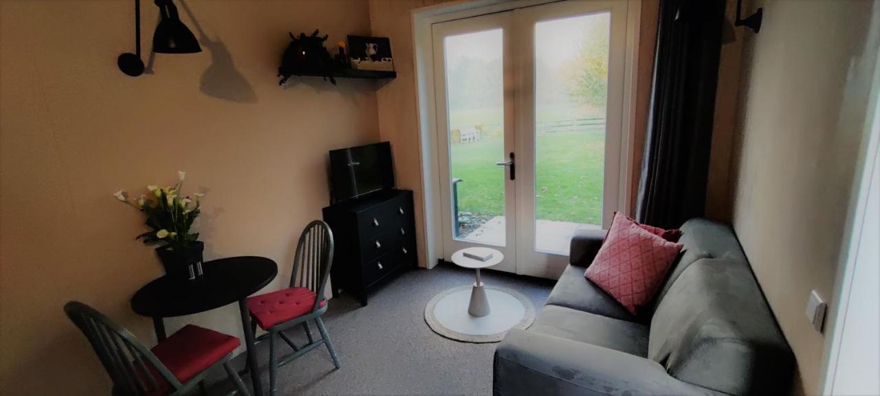 Apartment Halte Logies Liempde