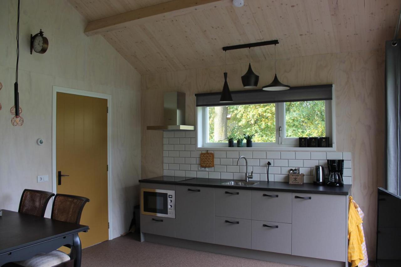 Halte Logies Apartment