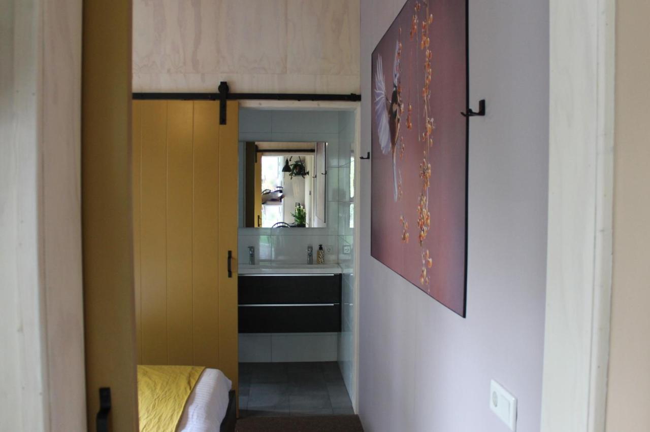 Apartment Halte Logies *