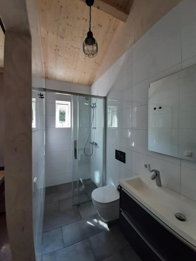 Apartment Halte Logies Liempde