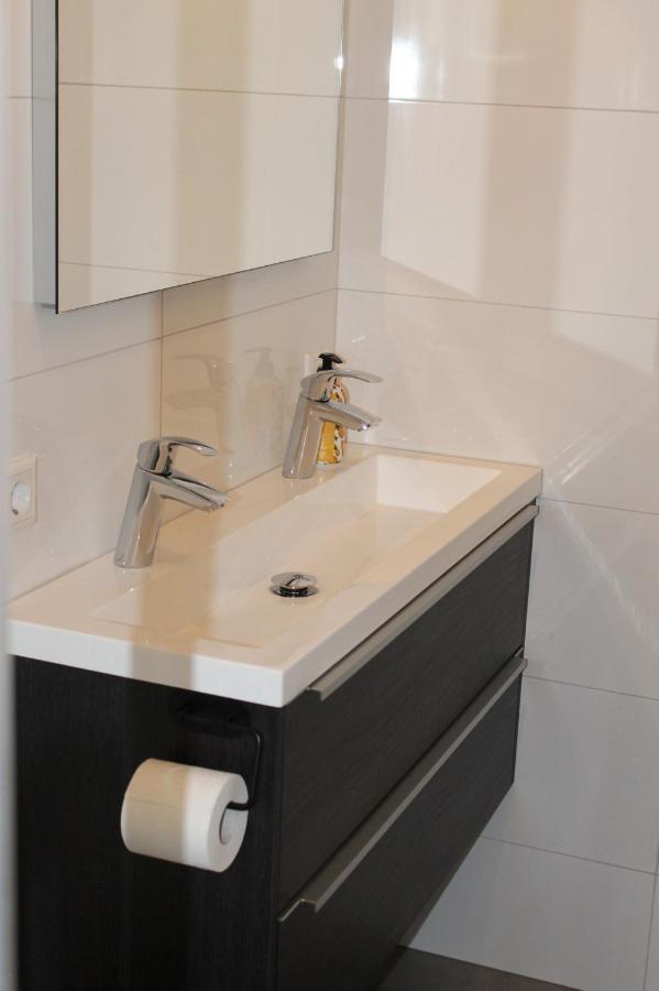 Apartment Halte Logies