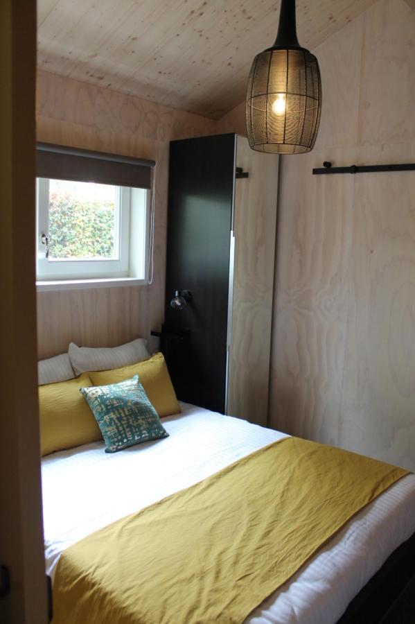 Halte Logies Apartment Liempde