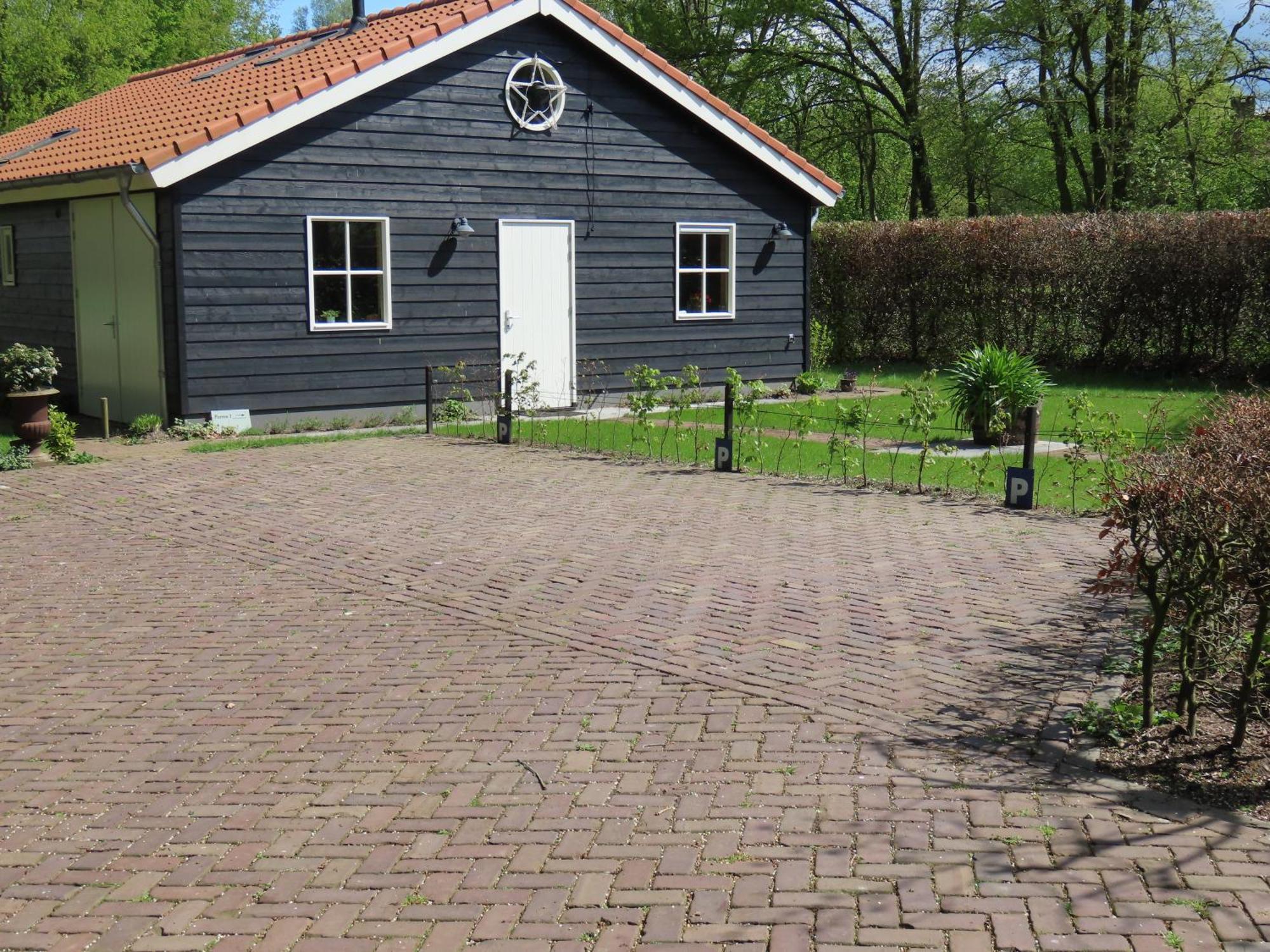 Halte Logies Apartment