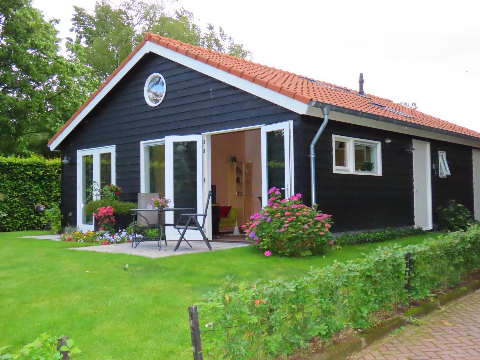 Apartment Halte Logies