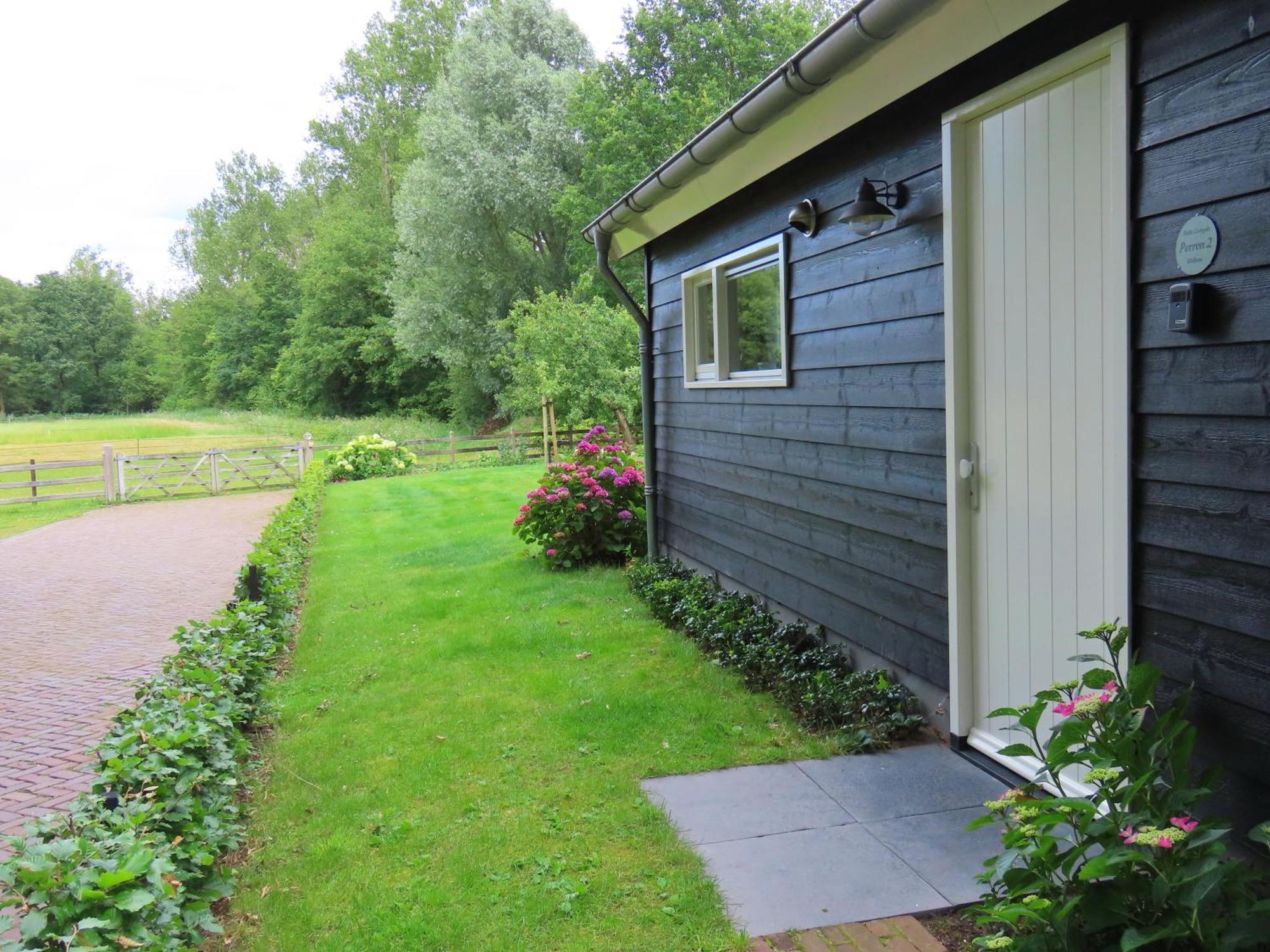 Apartment Halte Logies *
