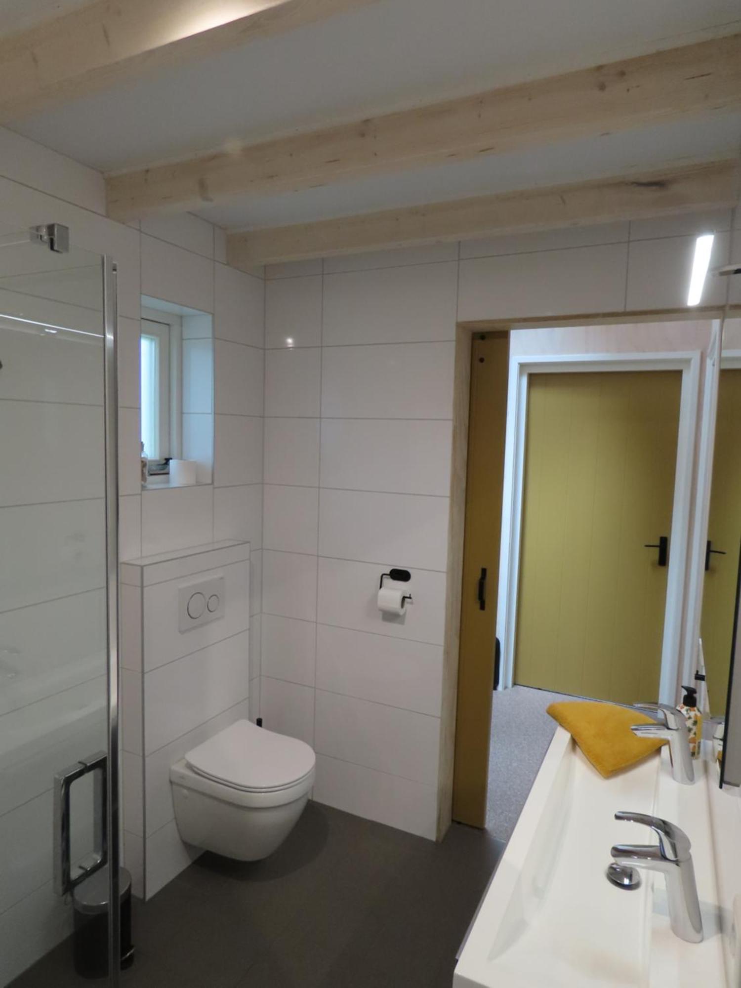 Halte Logies Apartment Liempde