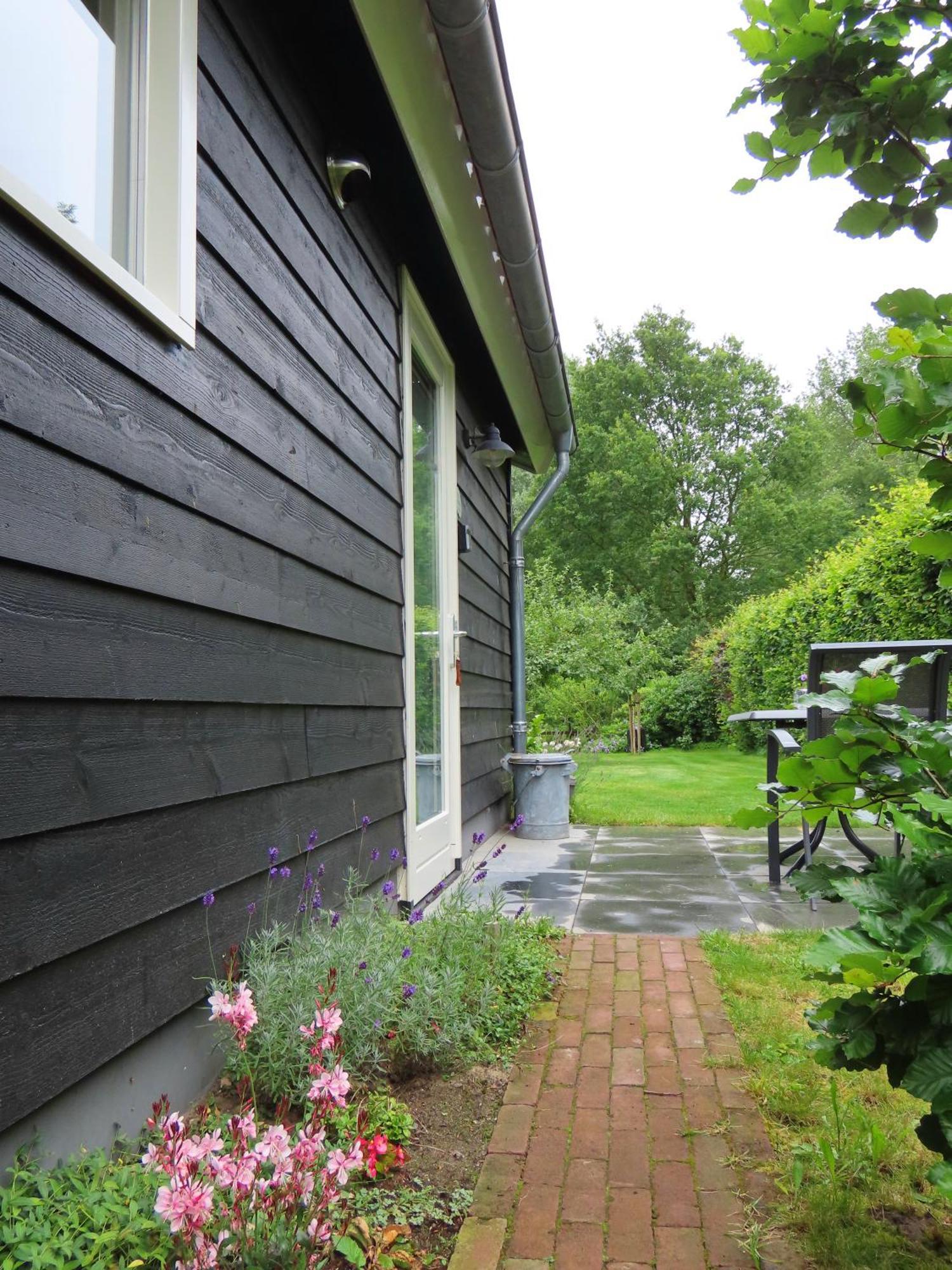 Apartment Halte Logies Liempde